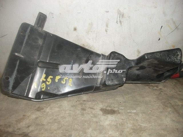 Tomada de ar de filtro de ar para Mitsubishi Lancer (CSW)