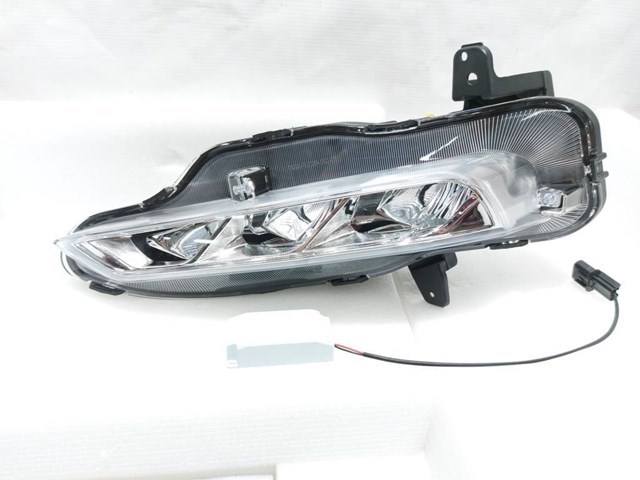 Фара противотуманная левая 92201D4600 Hyundai/Kia