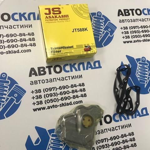 JT588K JS Asakashi Масляный фильтр АКПП