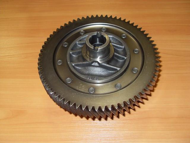 Engrenaje Diferencial 8201033294 RENAULT