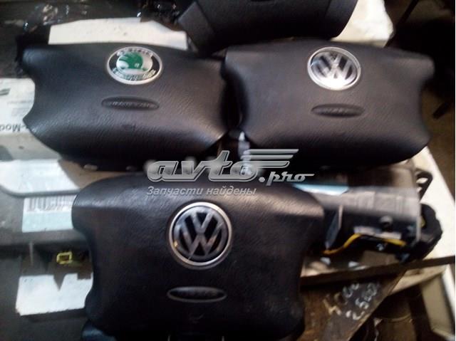 1U0880201L VAG подушка безопасности (airbag водительская)