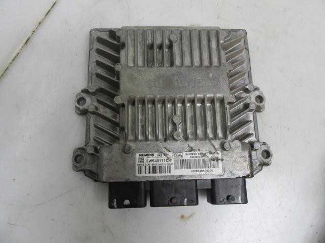  Peugeot/Citroen 9648624280