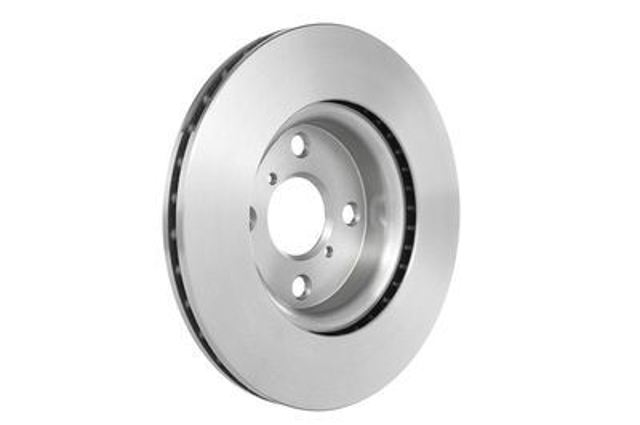 Купить 986479363 Bosch Ротор тормозной