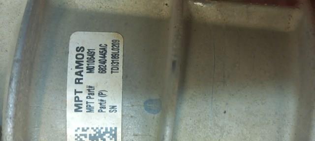 68240445AC Chrysler 