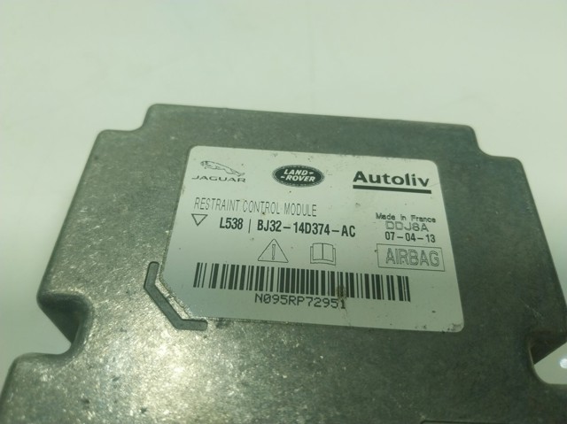  LR028871 Land Rover