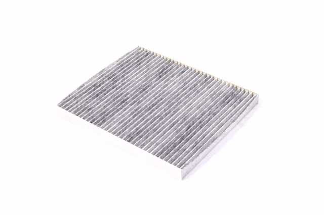 Воздушный фильтр салона Alpha Filter AF5049A