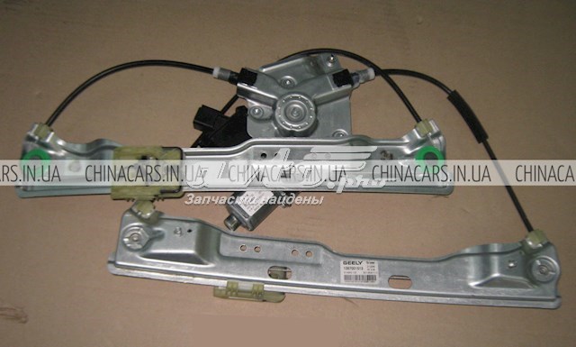 Механизм стеклоподъемника двери передней правой на Geely Emgrand EC7 RV 