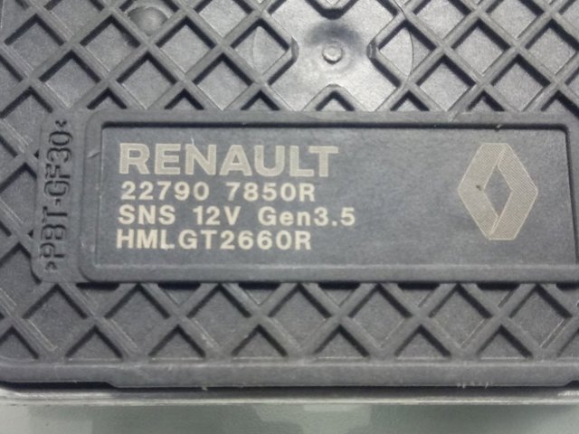 227907850R Renault (RVI) 