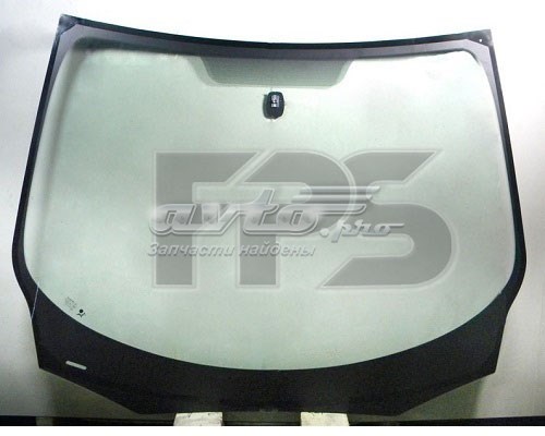 ST404727 Nordglass Автостекло
