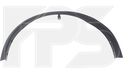 FP5037322 FPS Расширитель переднего крыла, правый