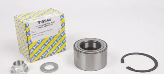 Купить R15564 NTN Подшипник передней ступицы