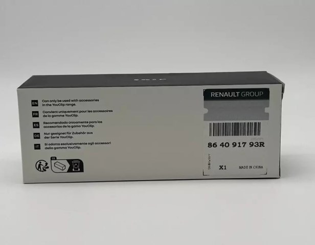 864091793R Renault (RVI) 