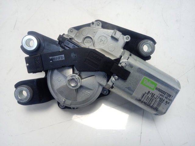 Купить BJ3217404AA Land Rover Мотор стеклоочистителя заднего стекла