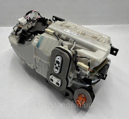 Купить 272105MS4A Nissan/Infiniti Корпус вентилятора печки