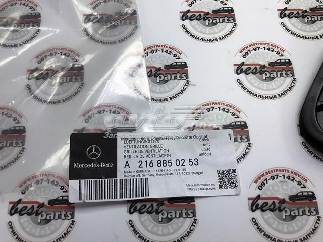  A2168850253 Mercedes