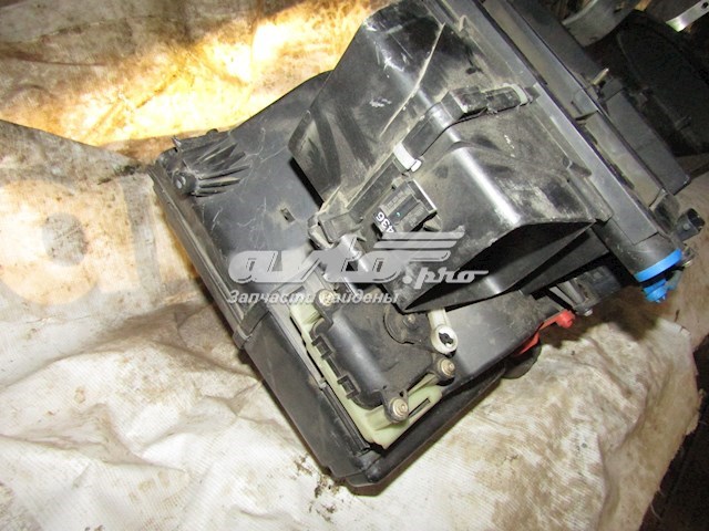 8D1820005E VAG Корпус вентилятора печки (отопителя салона), в сборе