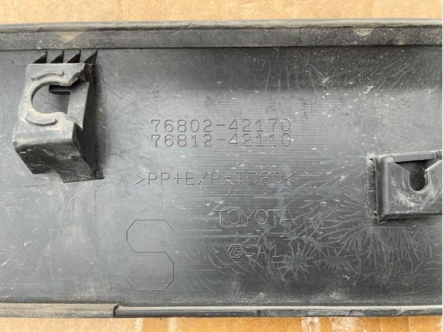  7680242170 Toyota
