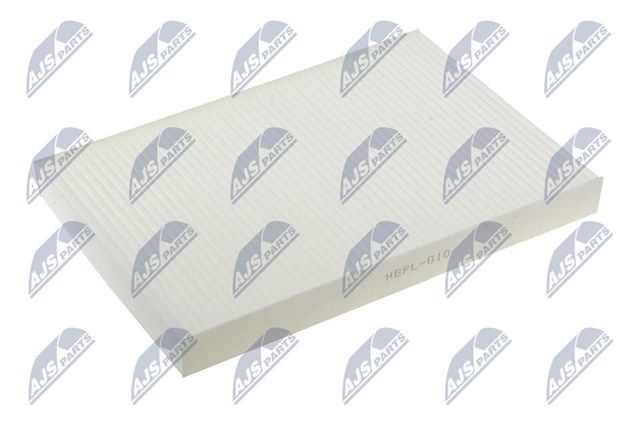 Фильтр воздушный отопителя NTY FCFPL010 цена, от 5.20 USD
