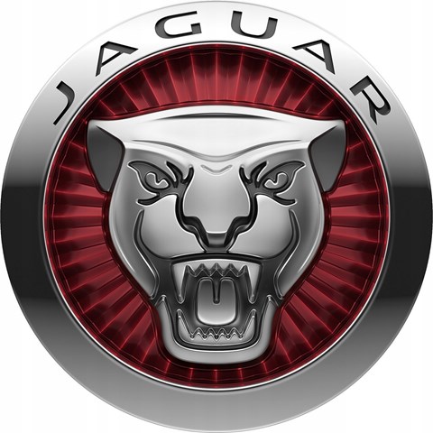  Jaguar GX7317K899AD