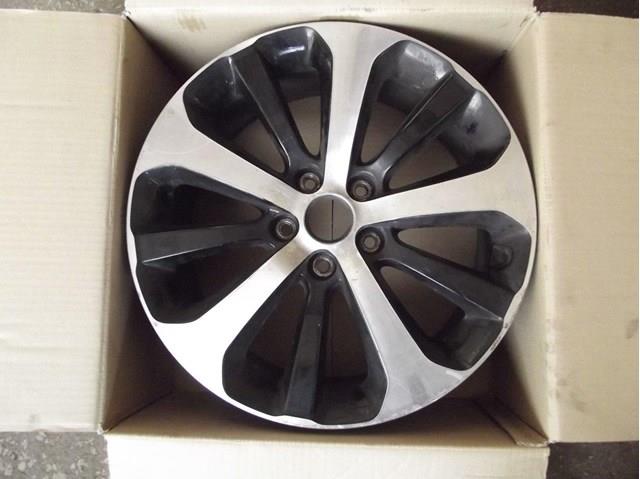 52910C5230 Hyundai/Kia Оригинальные диски