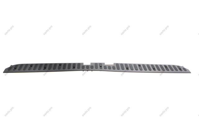 849932462R Renault (RVI) placa sobreposta de estribo
