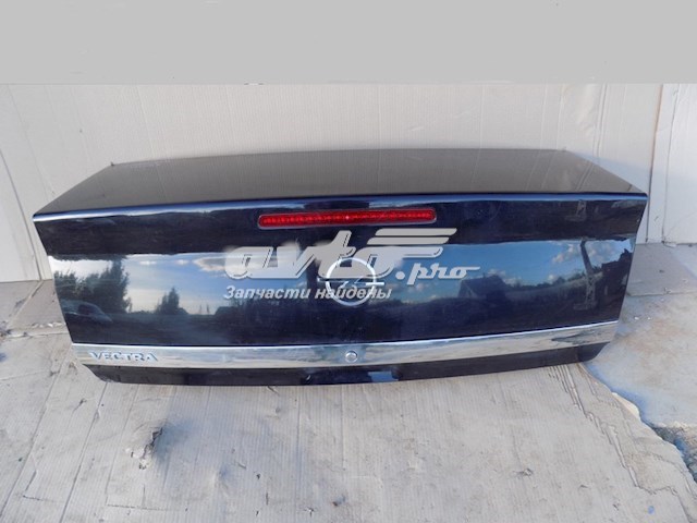  Opel 93183922