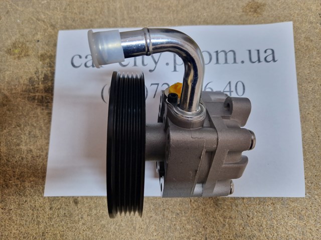 Насос гидроусилителя руля Glossyautoparts EBY430101A