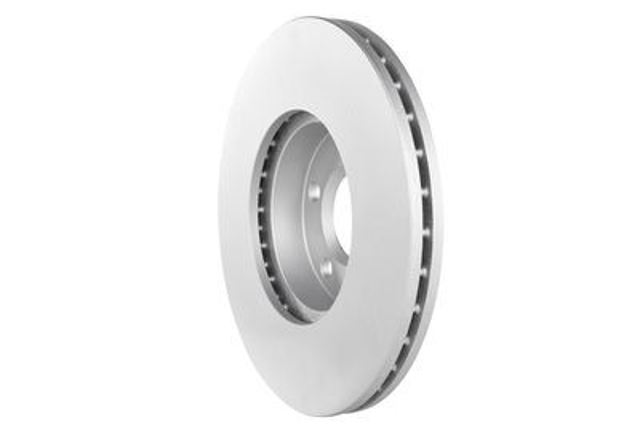 Передний тормозной диск Bosch 986479037