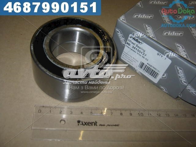 RD34155127 Rider Подшипник ступицы передней и задней
