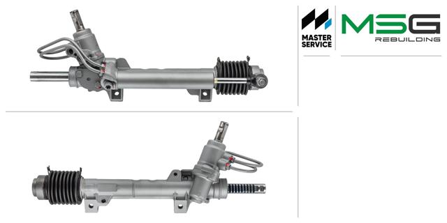 Рейка рулевая MSG Rebuilding CI205R