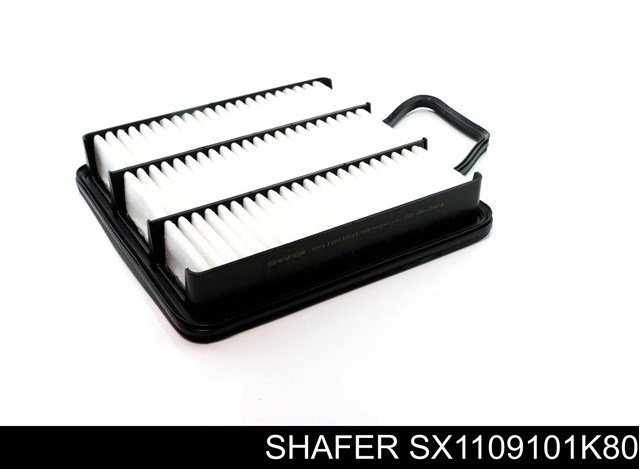 Элемент воздушного фильтра Shafer SX1109101K80 цена, от 4.65 USD