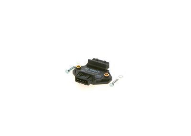 Модуль зажигания 227100211 Bosch