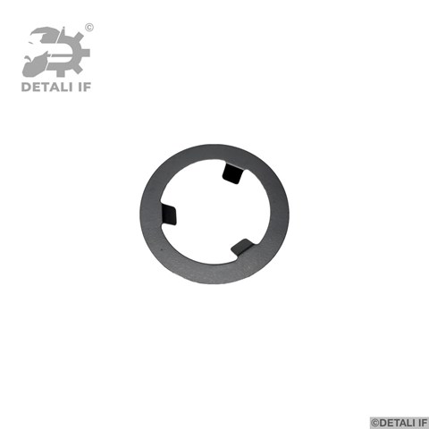 Кольцо стопорное подшипника передней ступицы General Motors 11547142 цена, от 3.78 USD