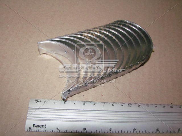 Шатунные вкладыши коленчатого вала Taiho R708ASTD цена, от 13.54 USD