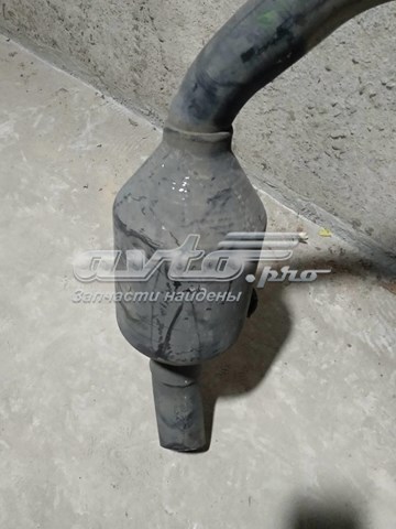 Выхлоп задний Toyota 174300V240 цена, от 56.43 USD
