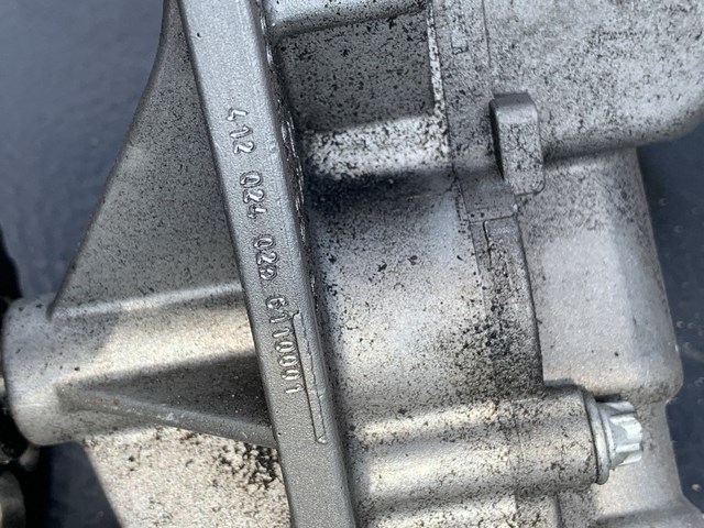 R6041810520 Mercedes 