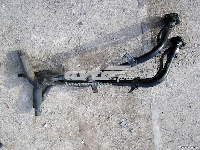 310302B900 Hyundai/Kia заливная горловина топливного бака