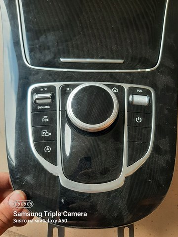 A2139009303 Mercedes 