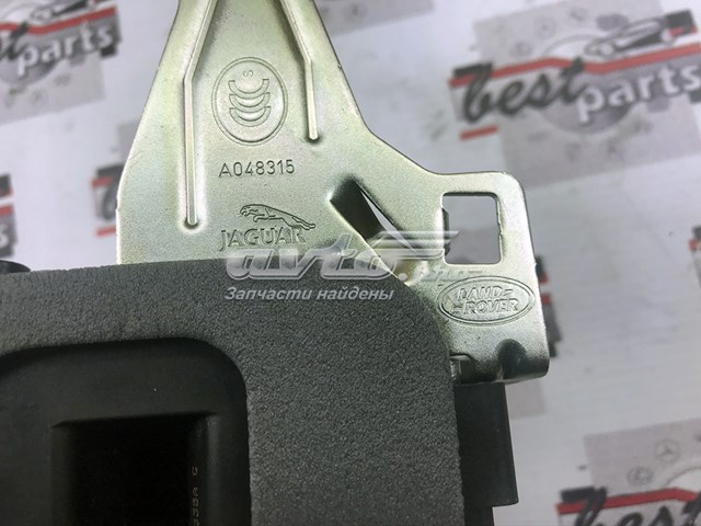 LR070433 Land Rover Замок двери задней левой