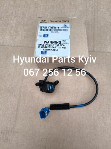  95760K4100FFF Hyundai/Kia