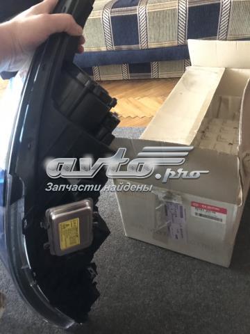 Фара левая Hyundai/Kia 921013U110 цена, от 389.12 USD