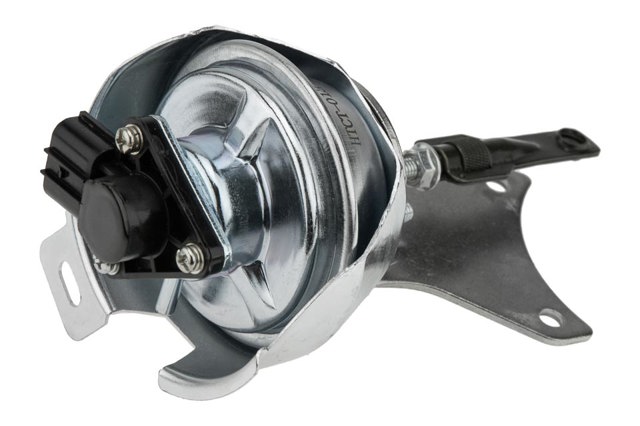 EBY100980 Glossyautoparts Модуль управления турбиной