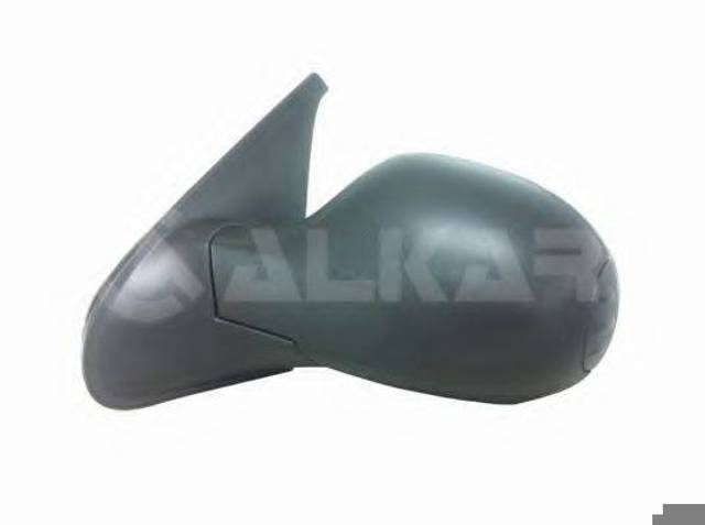 Бічне дзеркало заднього виду ліве 6164179 ALKAR