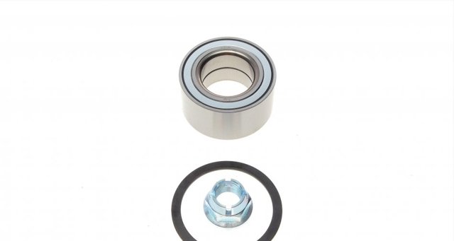 Подшипник задней ступицы 216146 Solgy