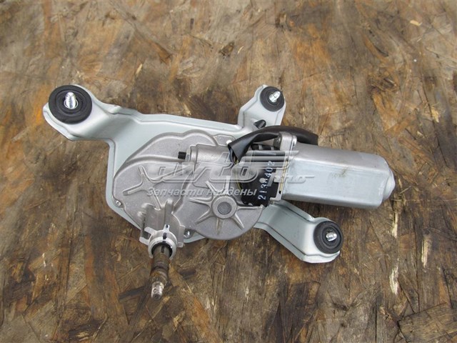 Стеклоочиститель двери задка Hyundai/Kia 987002P500 цена, от 43.68 USD
