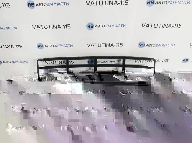 Решетка бампера FP6412910 FPS