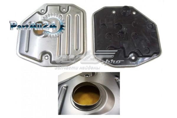 Купить JT21004 JS Asakashi Фильтр автоматической коробки передач