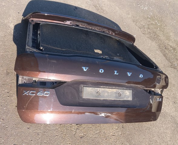 Пятая дверь Volvo 31420453 цена, от 582.11 USD