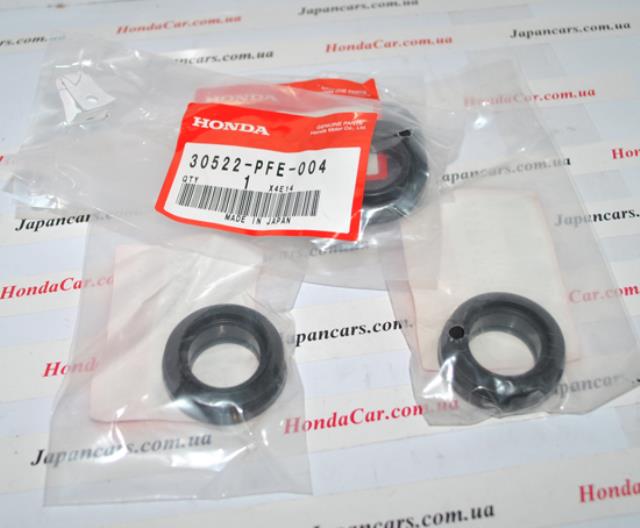 Anillo de sellado de la bobina de encendido 30522PFE004 HONDA