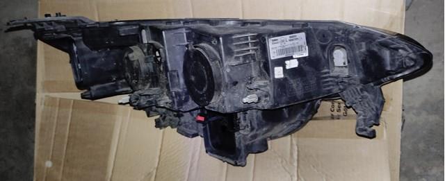 Фары Renault (RVI) 260602792R